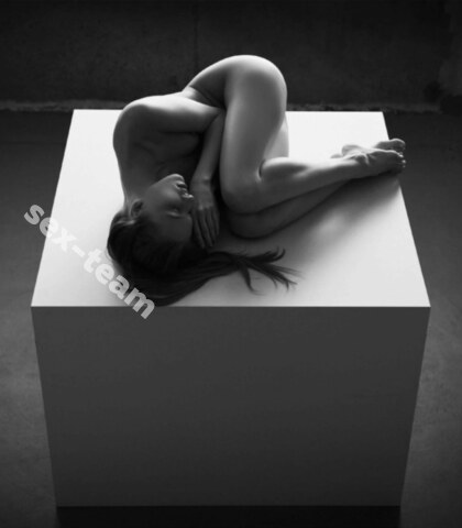 Проститутка Даша