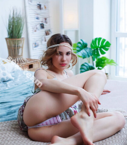 Проститутка Таня